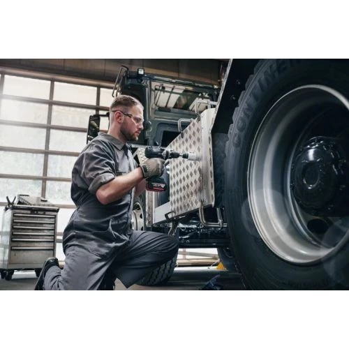 Coffret universel scies-trépan 14 pièces Bosch PROGRESSOR for Wood and Metal 6 Coffret universel scies-trépan 14 pièces Bosch PROGRESSOR for Wood and Metal – Image 4