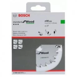 Lames de scie circulaire Bosch Optiline Wood en SK5 5 Lames de scie circulaire Bosch Optiline Wood en SK5 -Accessoire à emmanchement cylindrique Soldes Boutique AFD 83172