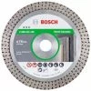 Disque à tronçonner diamanté Bosch Best for Hard Ceramic 1 Disque à tronçonner diamanté Bosch Best for Hard Ceramic -Accessoire à emmanchement cylindrique Soldes Boutique AFD 83677