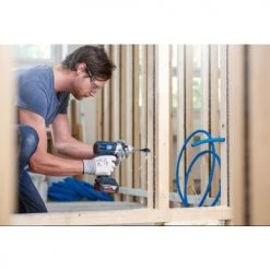 Assortiment de mèches plates Bosch SELF CUT SPEED - 13 pièces 9 Assortiment de mèches plates Bosch SELF CUT SPEED - 13 pièces -Accessoire à emmanchement cylindrique Soldes Boutique AFD 83911