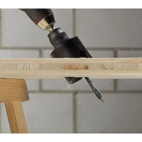 Coffret scies-trépans Bosch Speed for Multi Construction Universal 5 Coffret scies-trépans Bosch Speed for Multi Construction Universal – Image 3