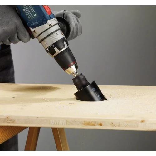 Coffret scies-trépans Bosch Speed for Multi Construction Universal 6 Coffret scies-trépans Bosch Speed for Multi Construction Universal – Image 4