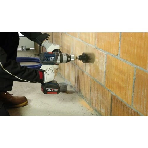 Coffret scies-trépans Bosch Speed for Multi Construction Universal 4 Coffret scies-trépans Bosch Speed for Multi Construction Universal – Image 2