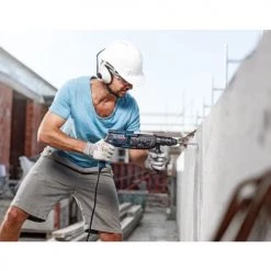 Coffret de forets Bosch SDS plus-7X 9 Coffret de forets Bosch SDS plus-7X -Accessoire à emmanchement cylindrique Soldes Boutique AFD 85359