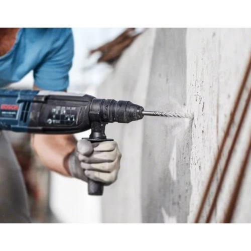 Coffret de forets Bosch SDS plus-7X 4 Coffret de forets Bosch SDS plus-7X – Image 2