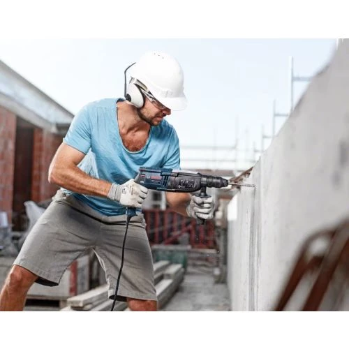 Coffrets de forets Bosch SDS plus-7X pour perforateur 5 Coffrets de forets Bosch SDS plus-7X pour perforateur – Image 3