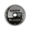 Lame scie circulaire Makita MAKBLADE Plus -Accessoire à emmanchement cylindrique Soldes Boutique AFD 87751