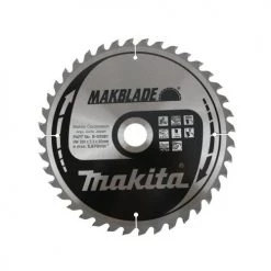 Lame scie circulaire Makita MAKBLADE Plus