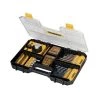 Coffret de 100 accessoires de vissage et perçage Dewalt -Accessoire à emmanchement cylindrique Soldes Boutique AFD 88032