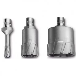 Fraises carbure ultra Quick in Fein