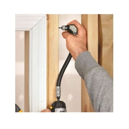 Renvoi d’angle flexible impact Dewalt DT70621 4 Renvoi d’angle flexible impact Dewalt DT70621 – Image 2