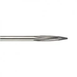 Burin pointu Hikoki SDS-Max auto-affûtant