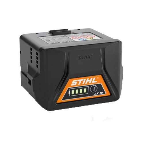 Batterie Stihl 36 V AK 10 - 4520-400-6515 3 Batterie Stihl 36 V AK 10 - 4520-400-6515