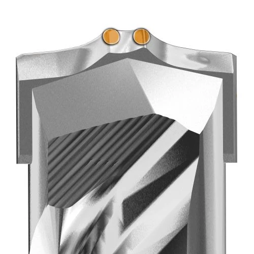 Forets béton Spit XT2 SDS+ 8 Forets béton Spit XT2 SDS+ – Image 6