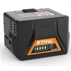 Batterie Stihl 36 V AK 20 - 4520-400-6518