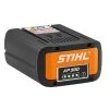 Batterie Stihl AP 300 - 36 V - 4850-400-6570 2 Batterie Stihl AP 300 - 36 V - 4850-400-6570 -Accessoire à emmanchement cylindrique Soldes Boutique AFD 97316