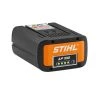 Batterie Stihl 36 V - 2.6 Ah AP 100 - 4850-400-6550 -Accessoire à emmanchement cylindrique Soldes Boutique AFD 97535