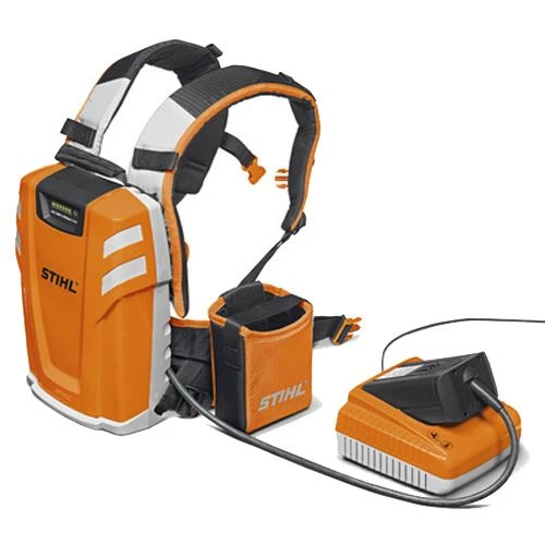 Chargeur ultra rapide Stihl AL 500 2,6 A 4 Chargeur ultra rapide Stihl AL 500 2,6 A – Image 2